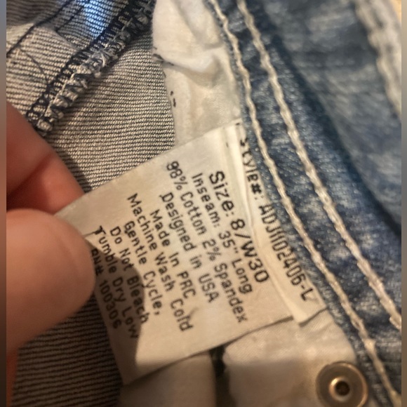 Bootcut jeans - Picture 3 of 4